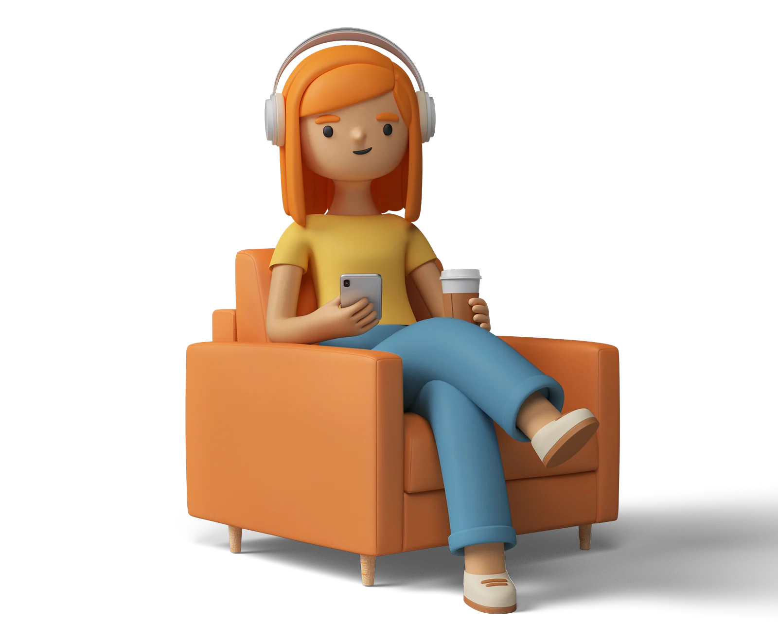 Professional Stallion