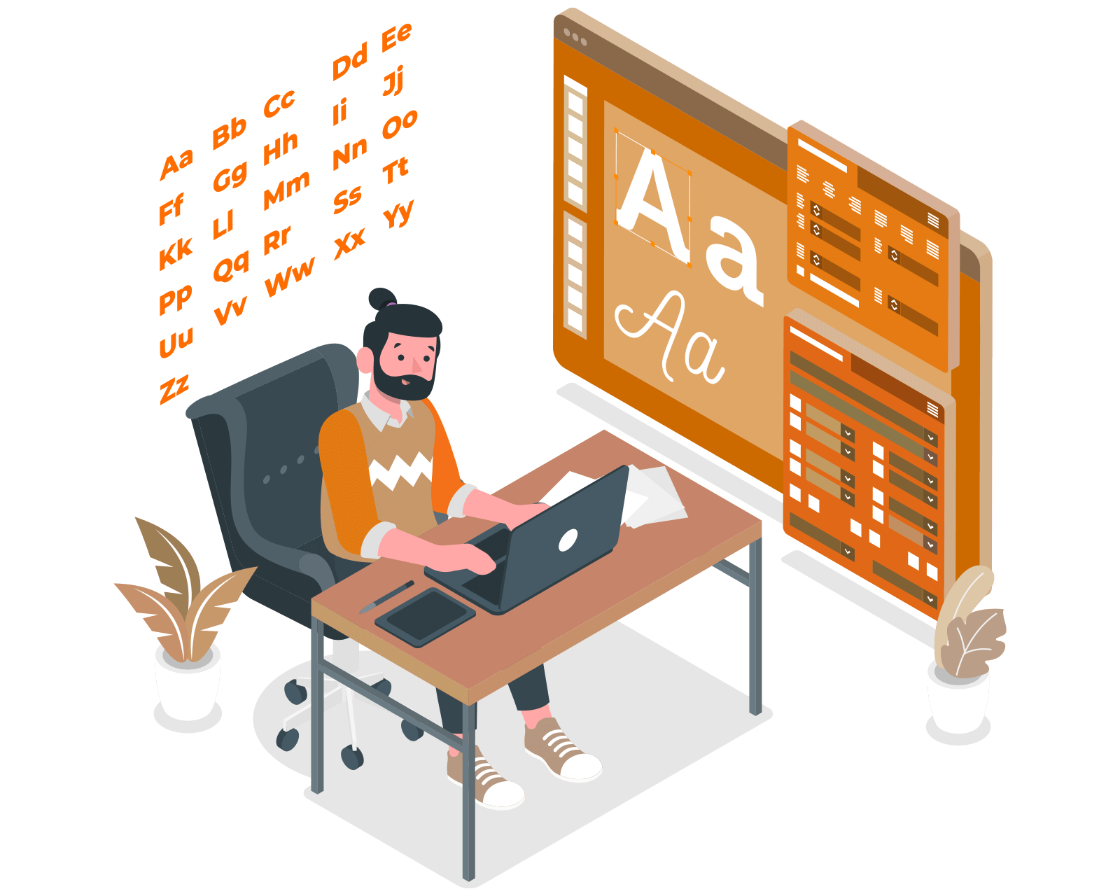 Professional Stallion