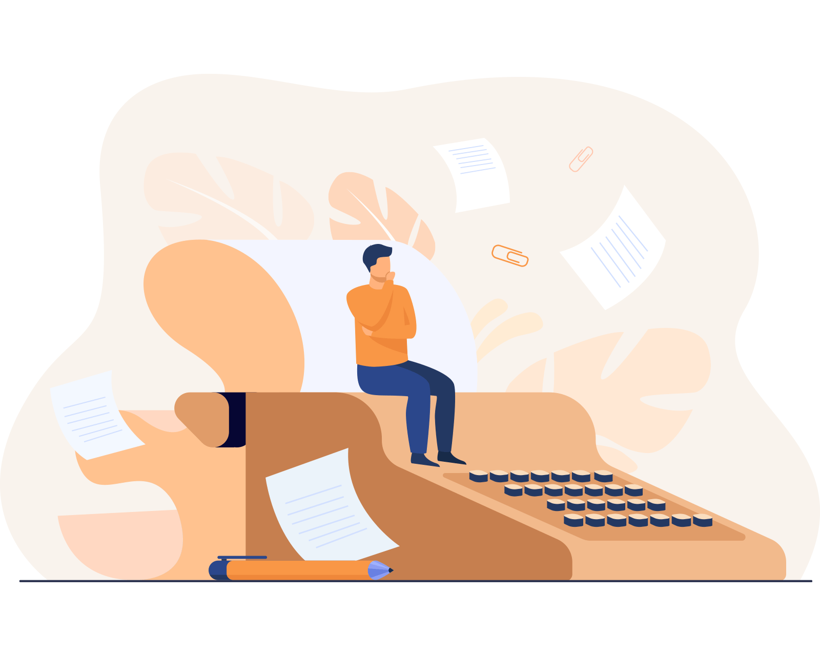 Professional Stallion