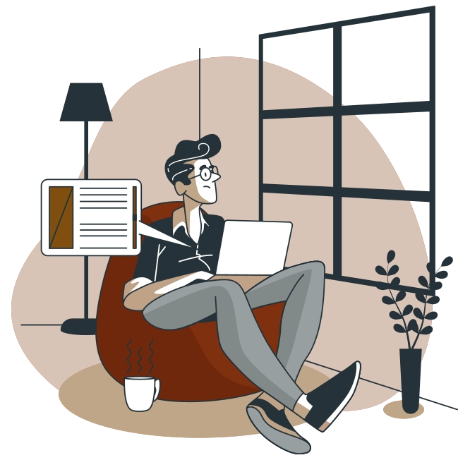 Professional Stallion